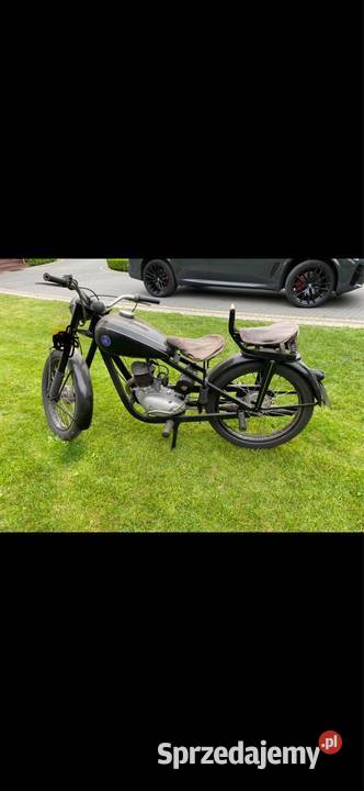 Shl M05 1954r sprzedam