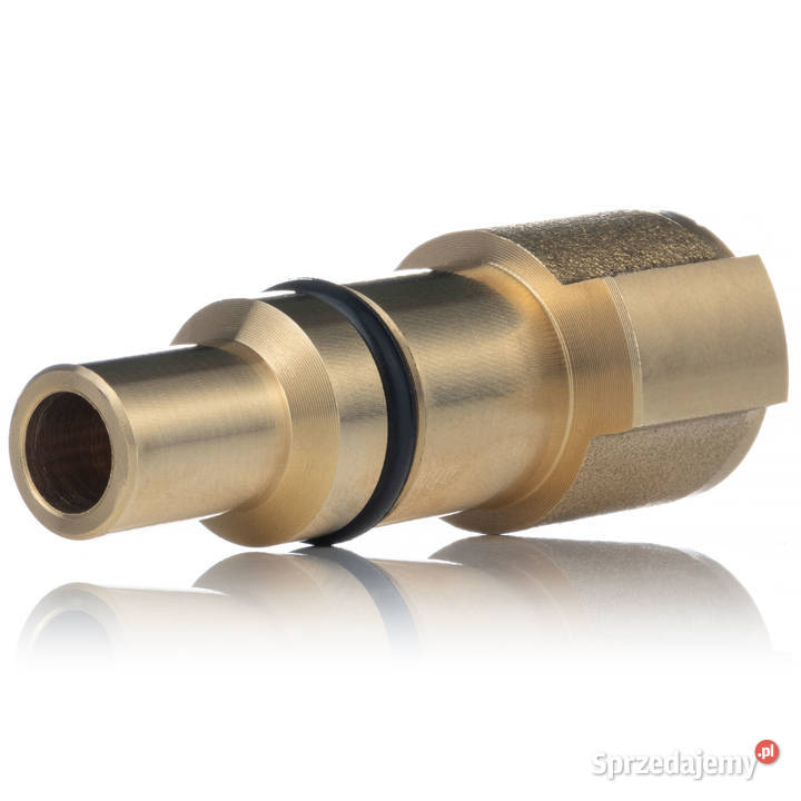 Adapter Bayonet do Myjki Ciśnieniowej 14 Lavor Ludźmierz
