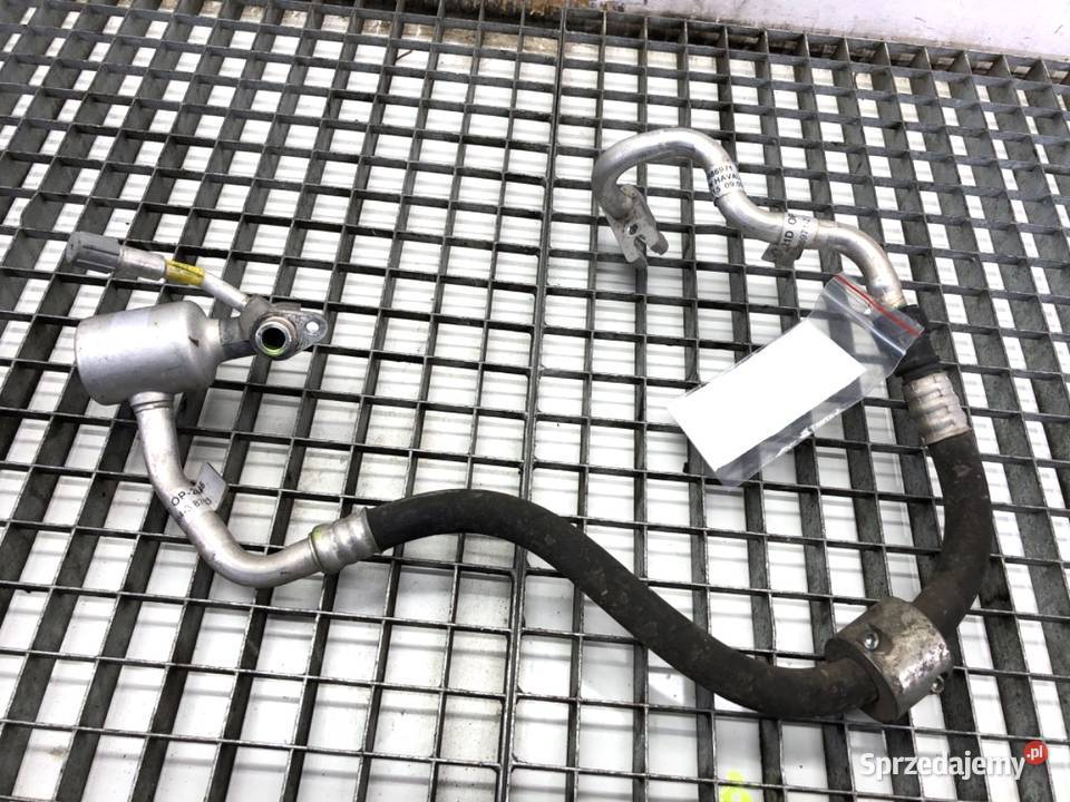 RURKA KLIMATYZACJI FIAT TIPO 51986984 14 95 sprzedam