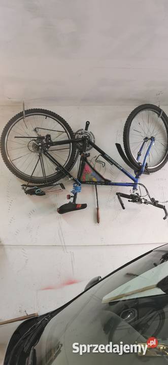 Super Niespotykany Rower Panasonik Olsztyn sprzedam