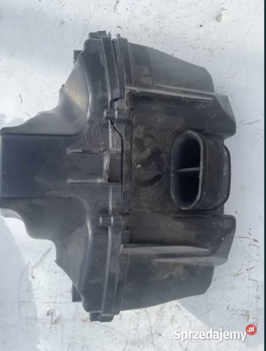 obudowa filtra powietrza Honda NC 750 Integra Ostrzeszów sprzedam