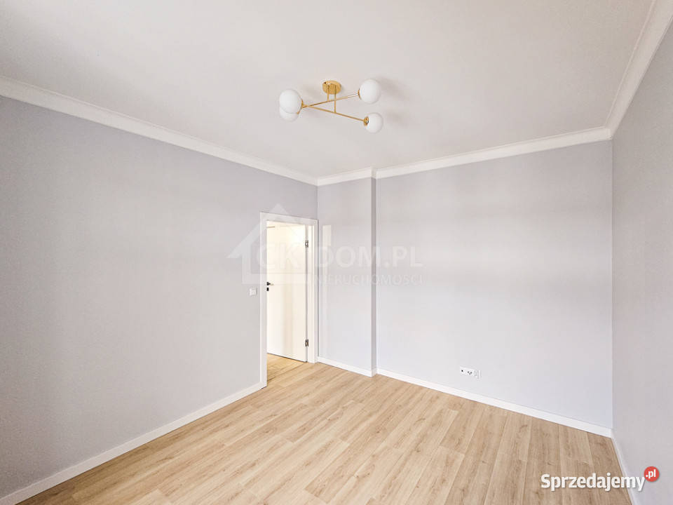 67 m remoncie 2024 Centrum Sienkiewicza Kielce