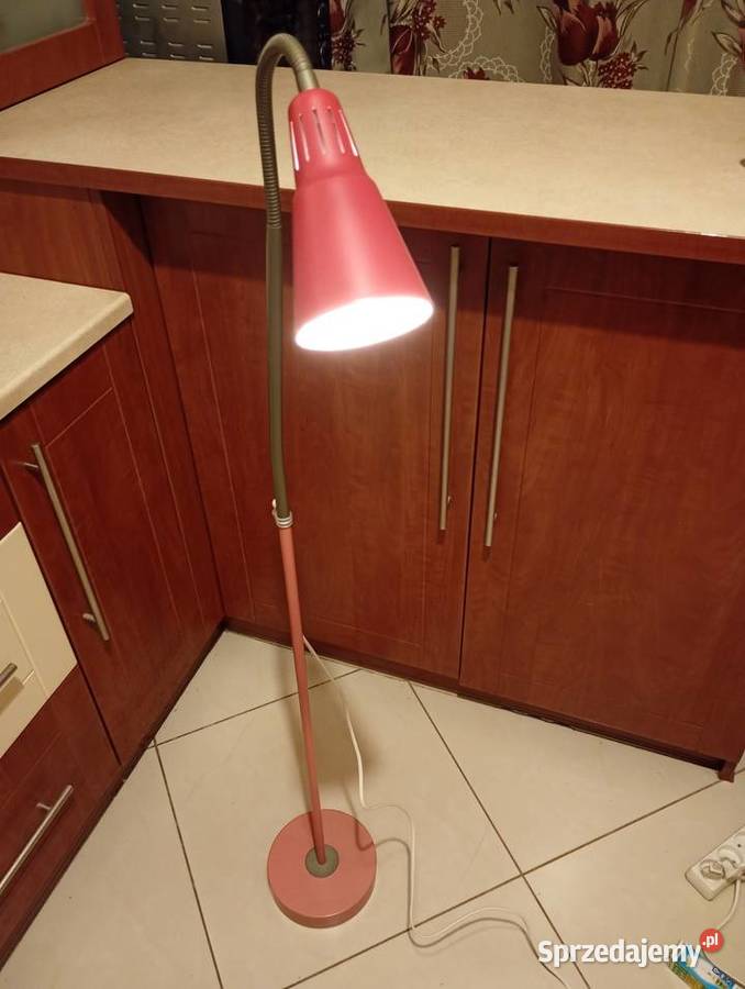Lampa Ikea Kvart Oświetlenie Kraków