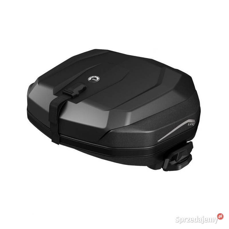 Kufer torba CanAm 21 L LINQ BRP 860202449 Kufry małopolskie