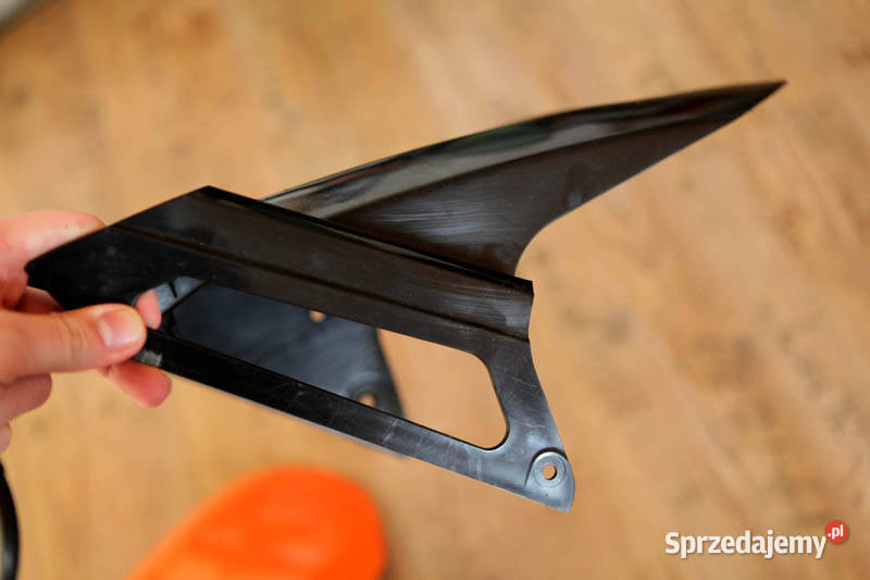 NADKOLE BŁOTNIK TYLNY KAWASAKI Z750 Z1000 SK02 Części motocyklowe świętokrzyskie Kielce