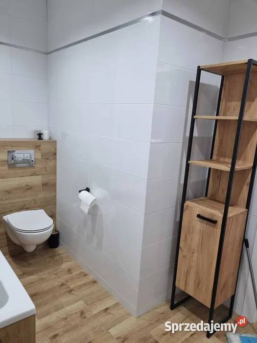 2 pokoje z klimatyzacją i dostępem do siłowni Wynajem pomorskie