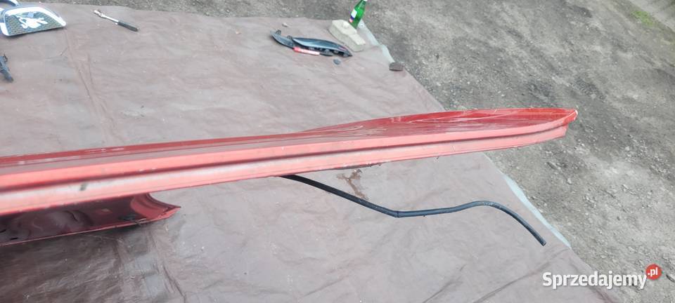 MASKA AUDI A4 B5 Ruda Śląska sprzedam