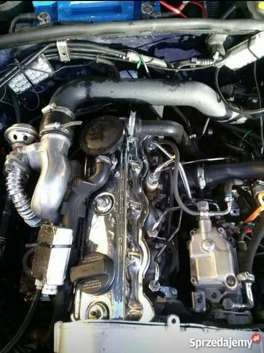 Vw Passat B5 2000r Tuning Naprawde poduszka powietrzna Oborniki Śląskie