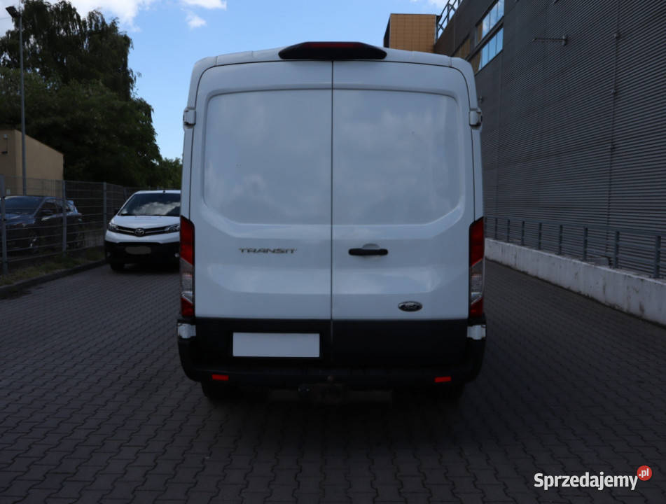 Ford Transit 20 EcoBlue Piaseczno