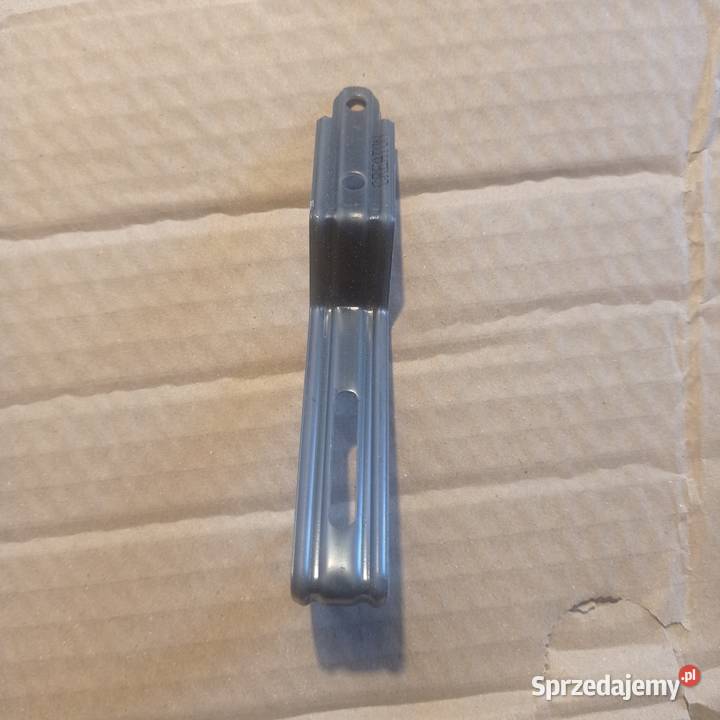 Klamra uchwyt gąsiora do dachówki Budownictwo i akcesoria Kamień Pomorski sprzedam