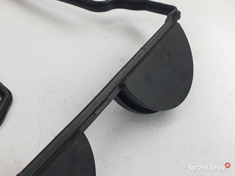 Uszczelka Pokrywy Zaworow Yamaha Yzf 250 Łódź