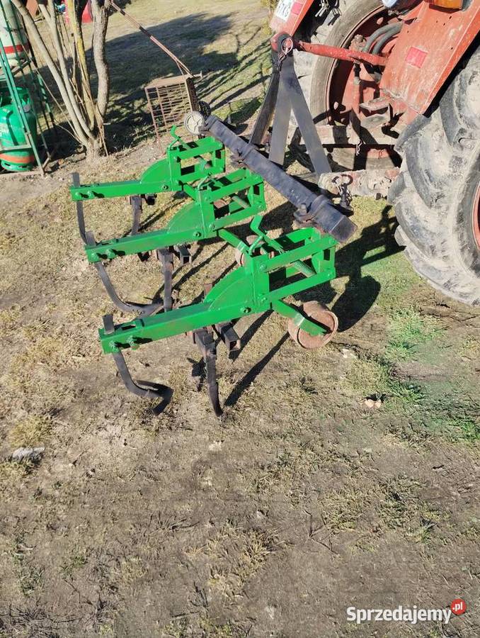 Pielnikbrony 3 ciężkie