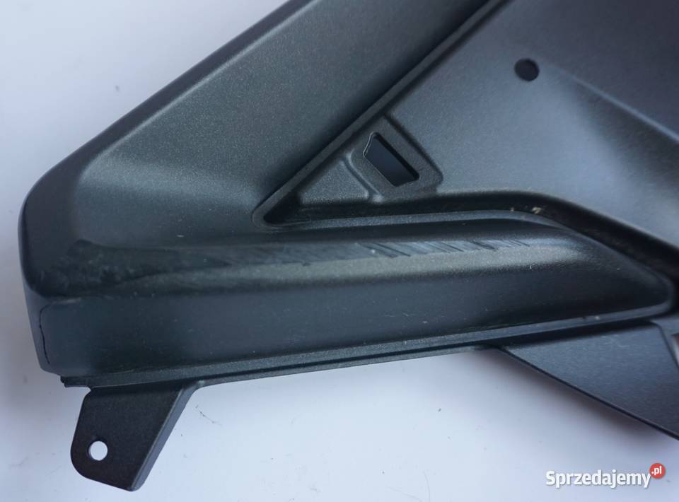 OWIEWKA BOCZEK LEWY HONDA NSS FORZA 125 300 Turek