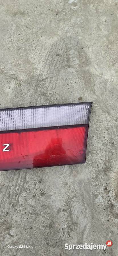 Części polonez caro plus Złoty Potok