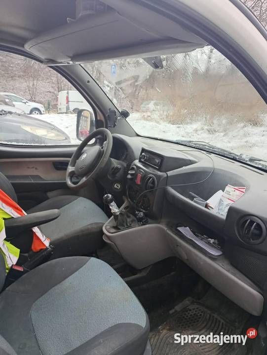 Sprzedam nieuszkodzony Koszalin