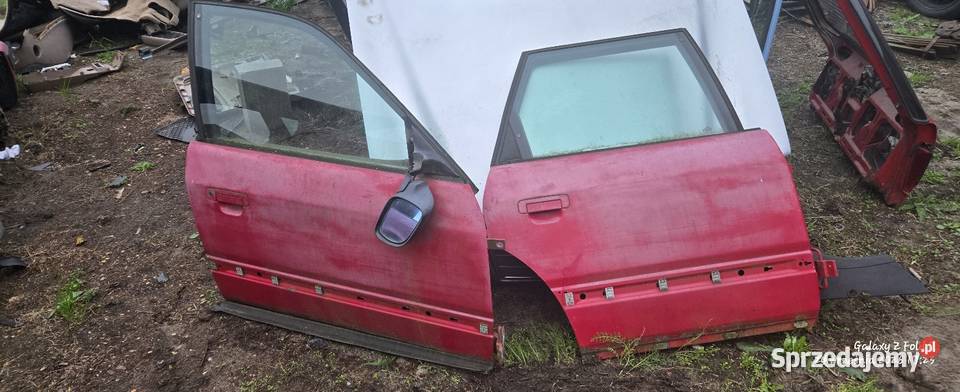 Audi 100 c4 drzwi Drzwi Chełmno