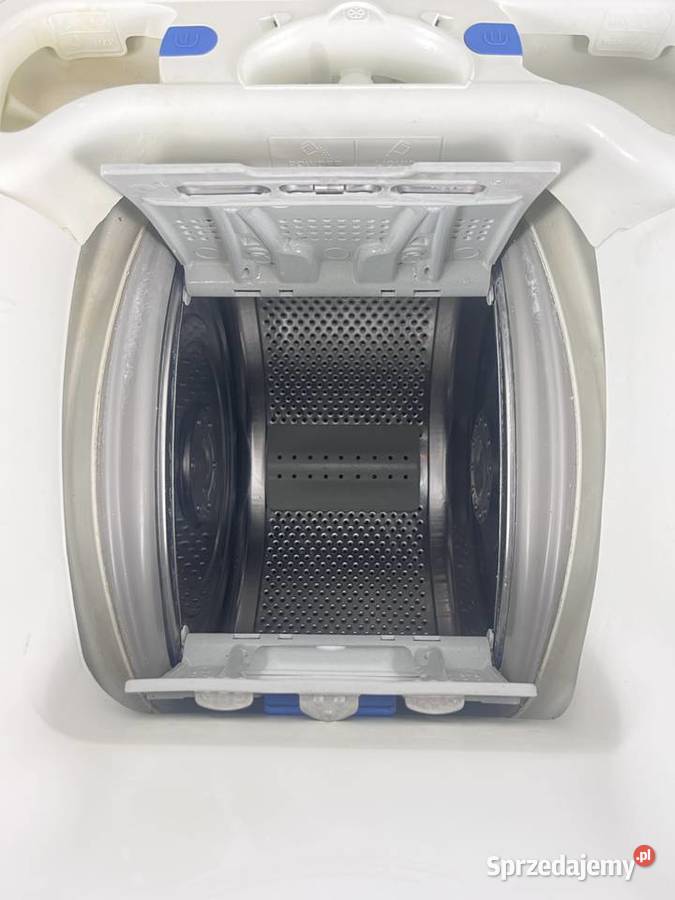 Pralka Electrolux Góry Ładowana 1200 ob A Wiejca