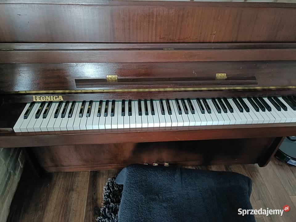 Pianino Legnica Piotrków Trybunalski