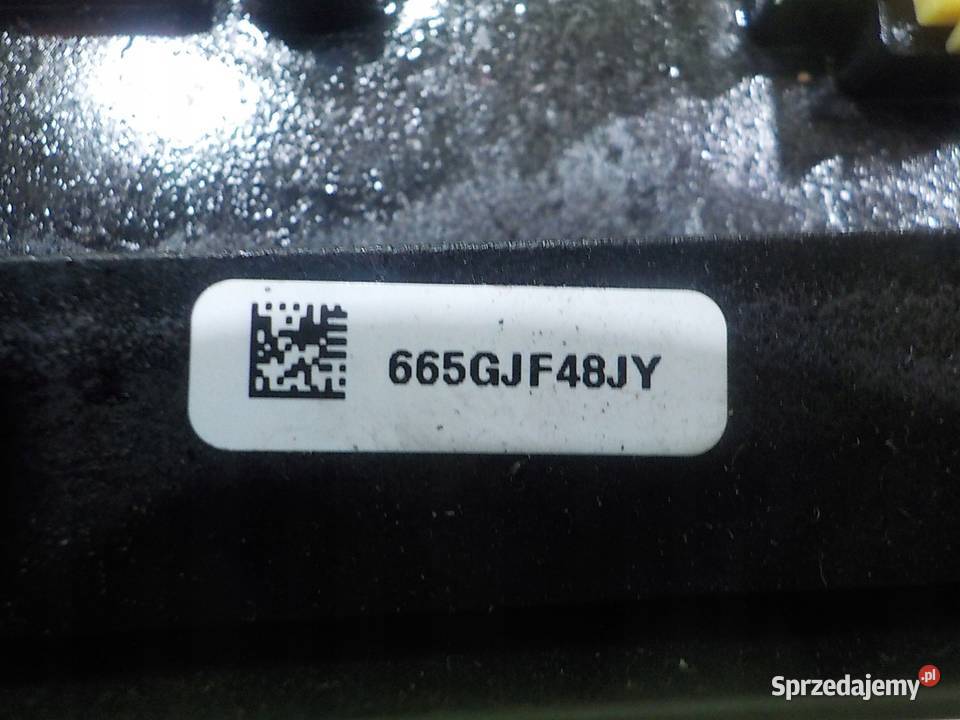 JEEP COMPASS I LIFT I 22 CRD 11r skrzynka osobowe Skrzynki bezpieczników mazowieckie Suków