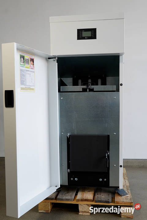 Kocioł na Pellet Otomatic Classic 15 kW klasa 5