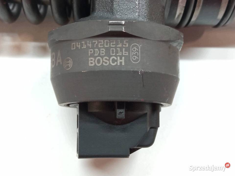 POMPOWTRYSKIWACZ 038130073AG 0414720215 19 TDI