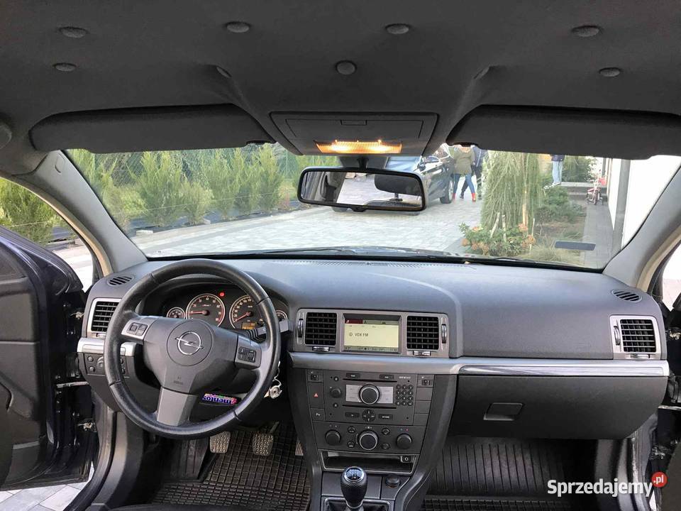 Opel vectra C 18 lpg hak Brzeziny
