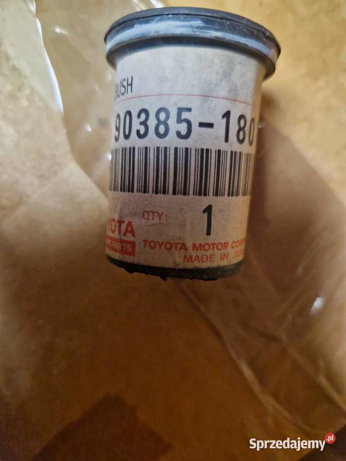 Toyota 9038518012 tuleja