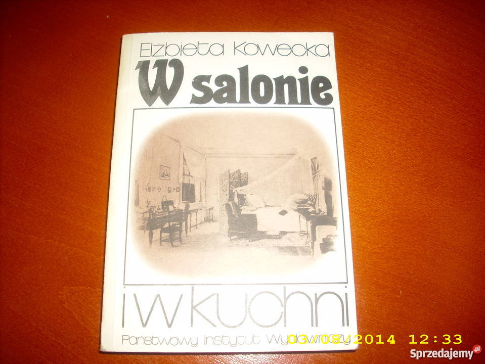 W salonie i w kuchni zachodniopomorskie