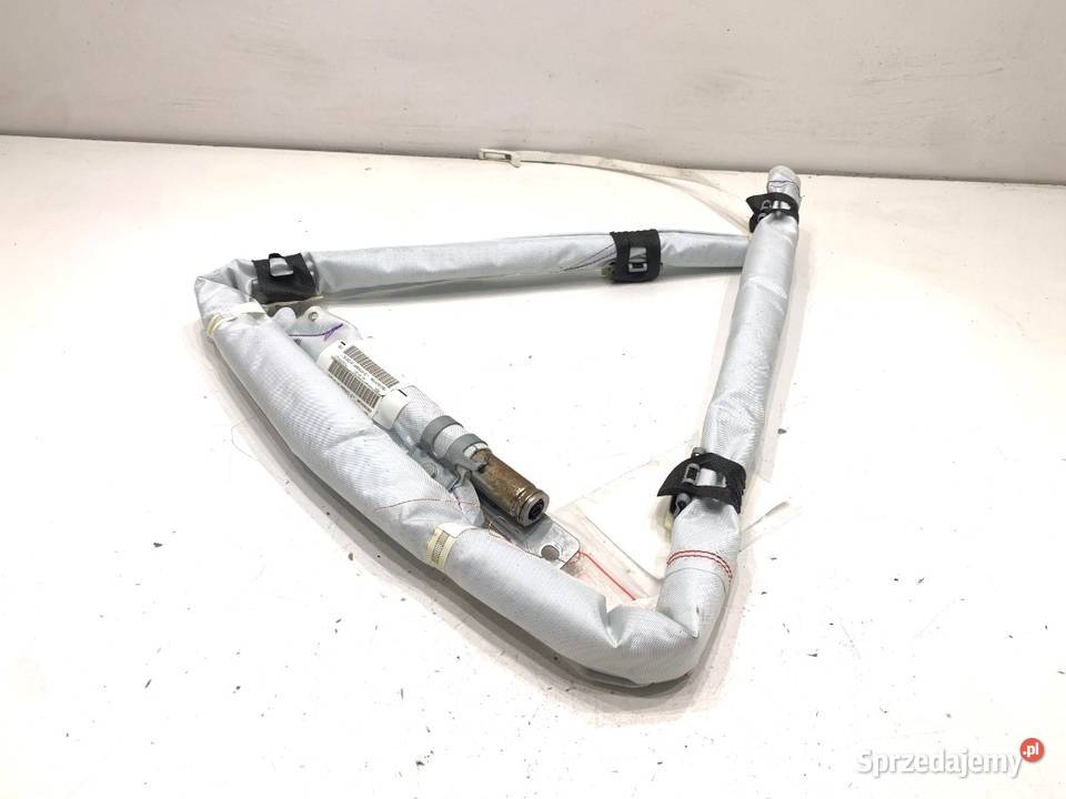 KURTYNA POWIETRZNA PRAWY PEUGEOT 208 I sprzedam