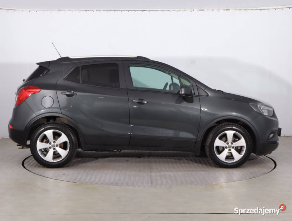 Opel Mokka 14 Turbo ESP Piaseczno