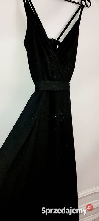Sprzedam suknię wieczorową Poznań sprzedam