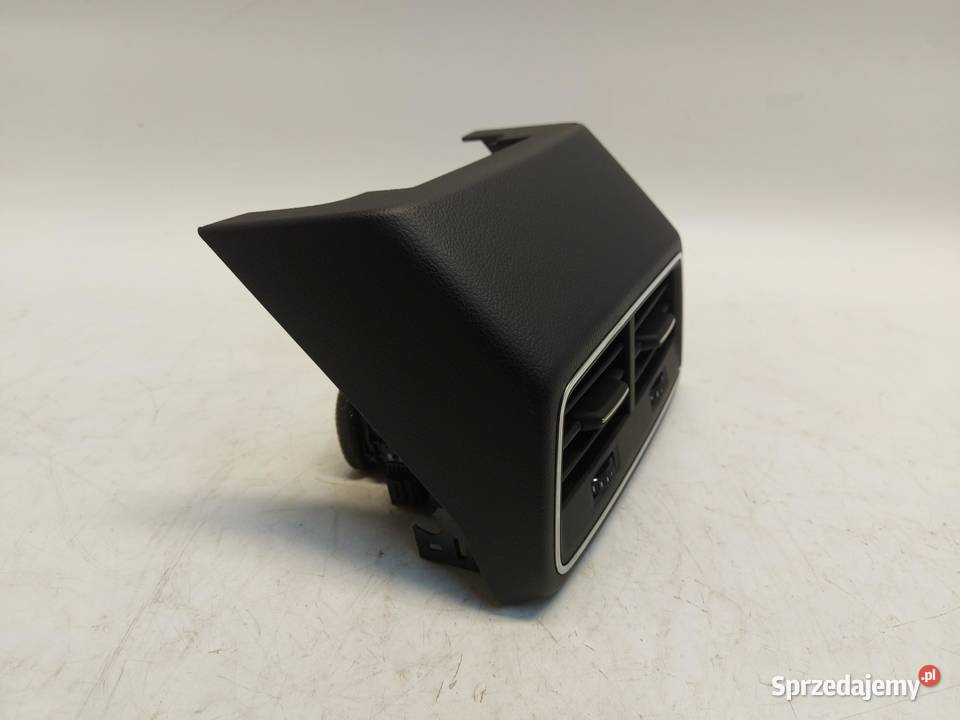 Audi A7 II 4K8 4M0 TFSI PANEL KRATKA NAWIEWU dolnośląskie