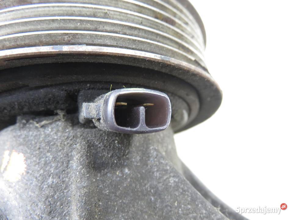 KOMPRESOR KLIMATYZACJI FIAT IDEA 13 D Multijet osobowe