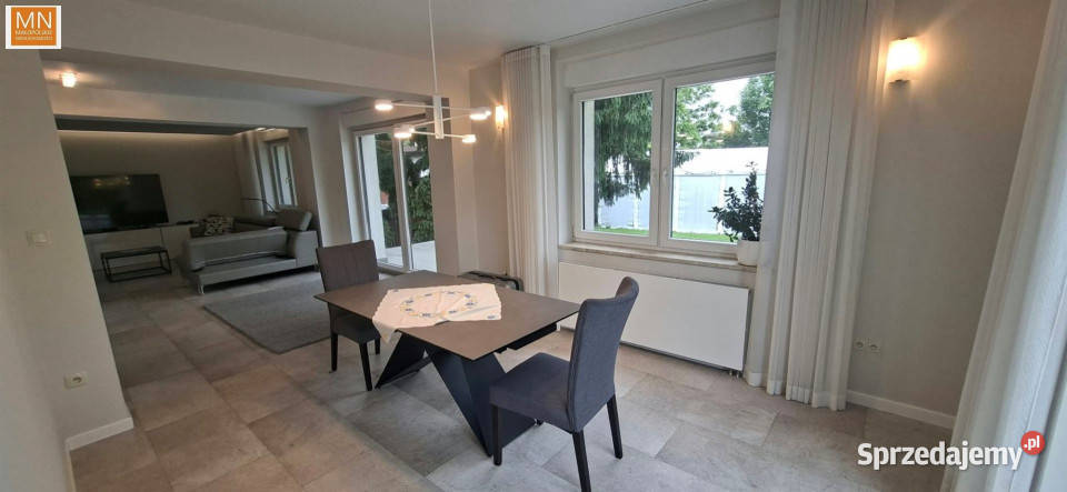 Dom wolnostojący 280m2 Owczary małopolskie