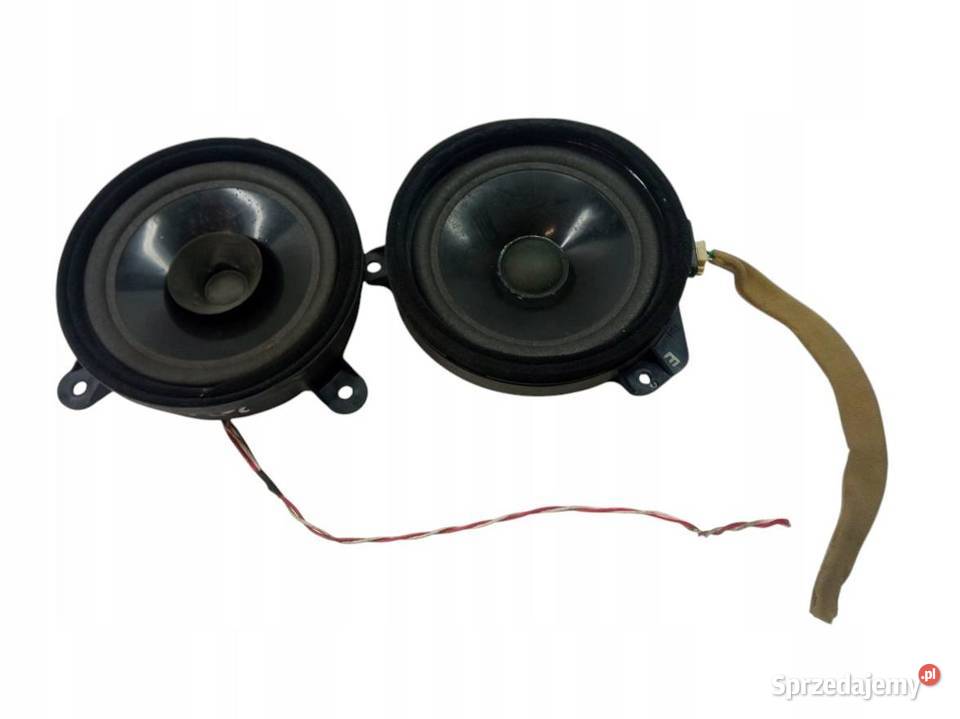 GŁOŚNIK KOMPLET Subaru Legacy V 20092014 świętokrzyskie