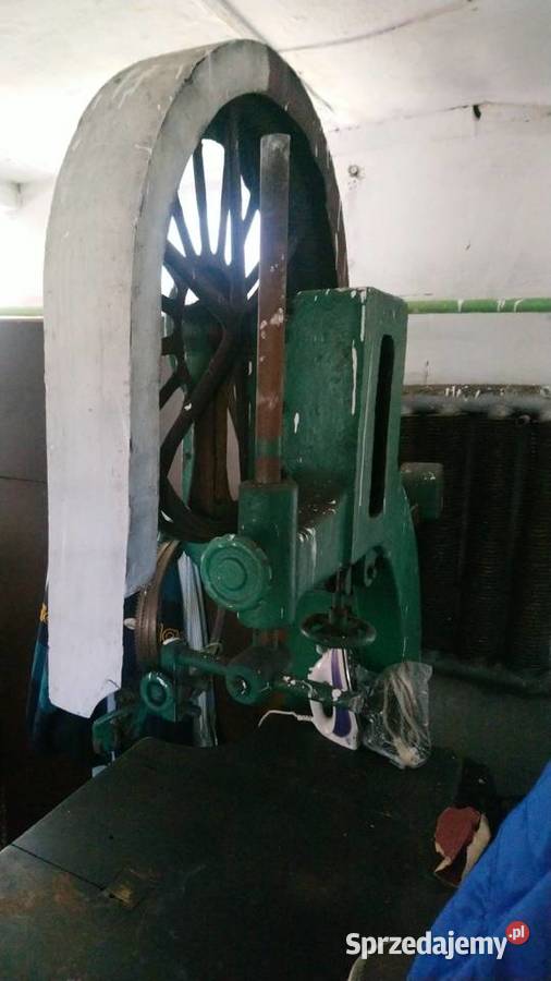 Sprzedam maszyny stolarskie w komplecie osobno łódzkie Zgierz