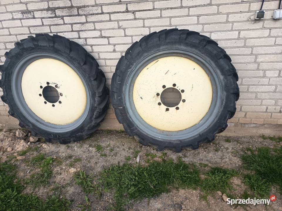 Zetor 25 k bocian części c328 Łęczna