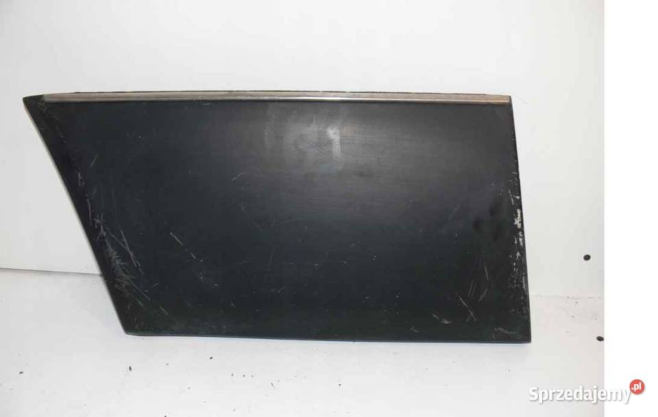 LISTWA BŁOTNIKA PRAWY TYŁ MERCEDES W124 CE COUPE osobowe Wielkie Drogi