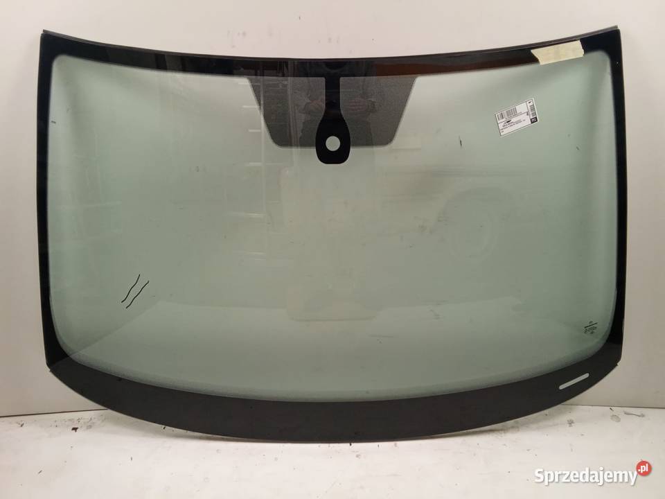 Szyba Przednia Skoda Fabia III 14 Sensor Bralin