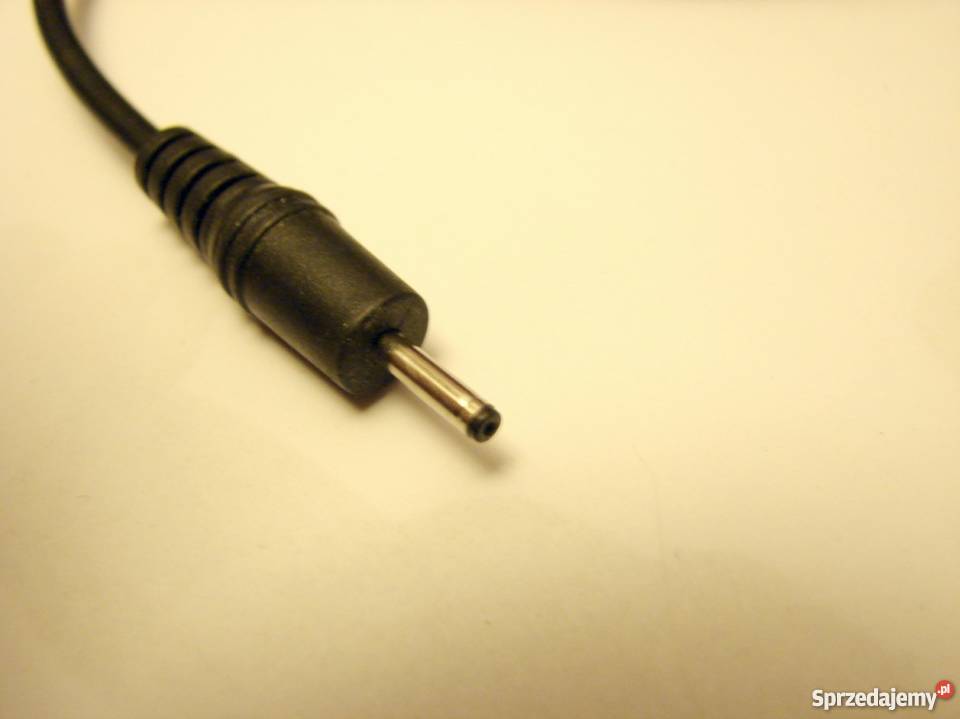 Zasilacz samochodowy ładowarka 9V Kraków sprzedam