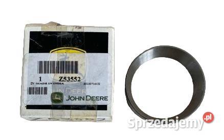 Z53552 JOHN DEERE 32007 Panewka łożyska SKF