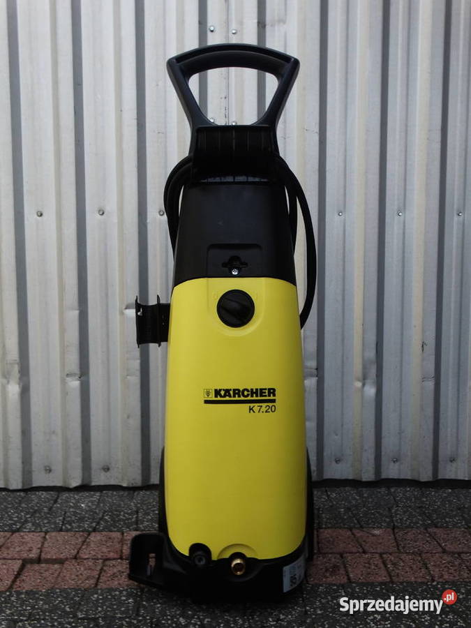 Myjka Ciśnieniowa Karcher k 720 MX mosiężna Radom