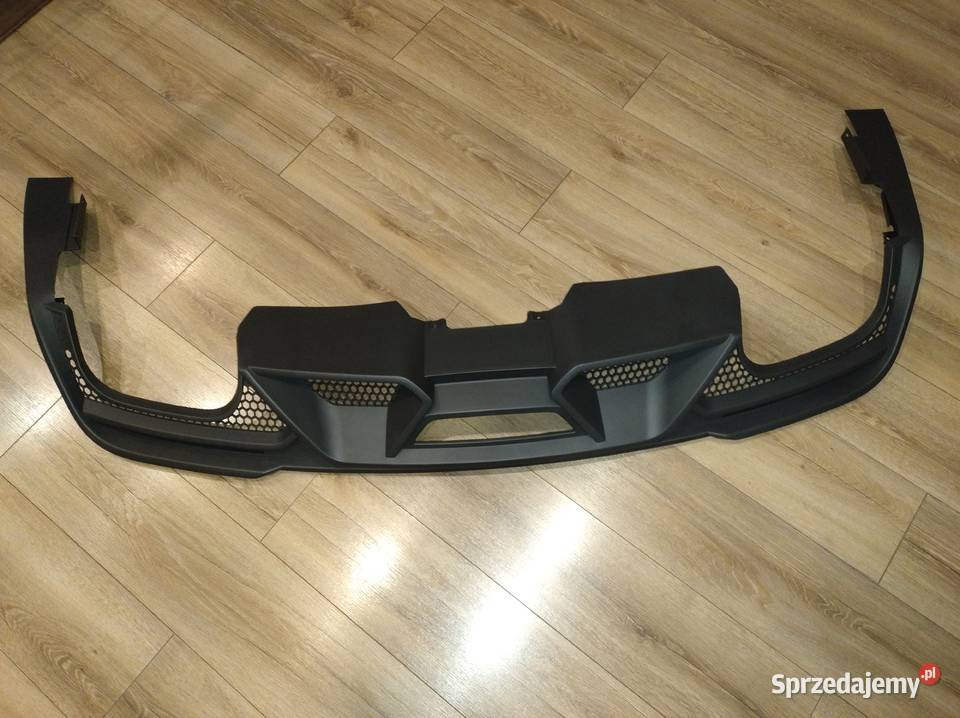 DYFUZOR SPOILER TYŁ FORD MUSTANG MK6 Pozostałe Jarocin
