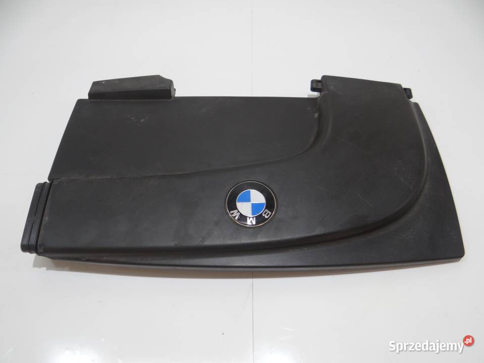 KANAŁ POWIETRZA BMW E88 N43B20A 7561929 Strzyżewice