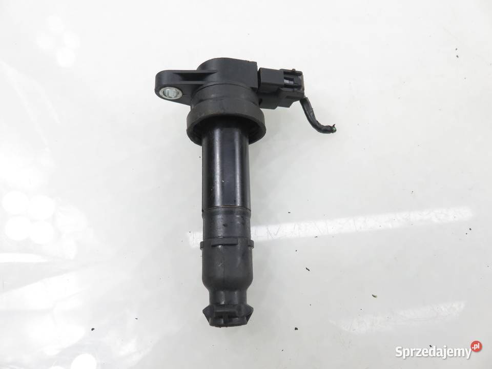 CEWKA KIA CEED I 16 122 G4FC BAEQ111 Części samochodowe