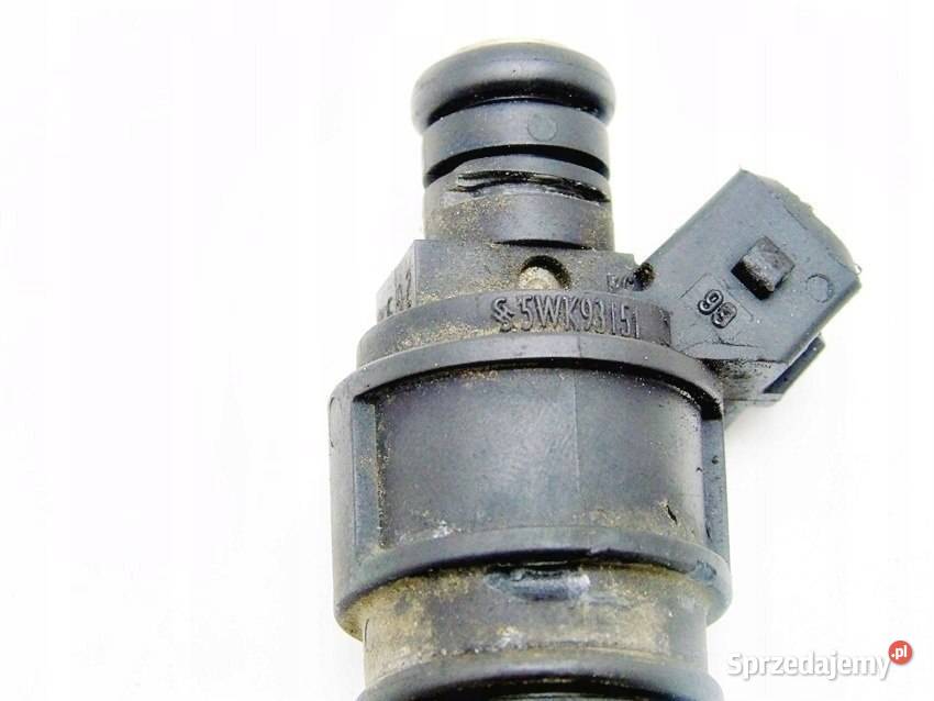 WTRYSKIWACZ 18 16V ASTRA G VECTRA B ZAFIRA A