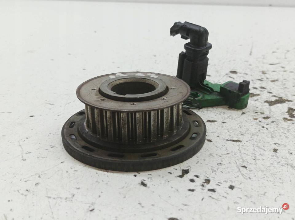 CZUJNIK SENSOR POŁOŻENIA WAŁU KOŁO KPL 15 D 100 osobowe sprzedam