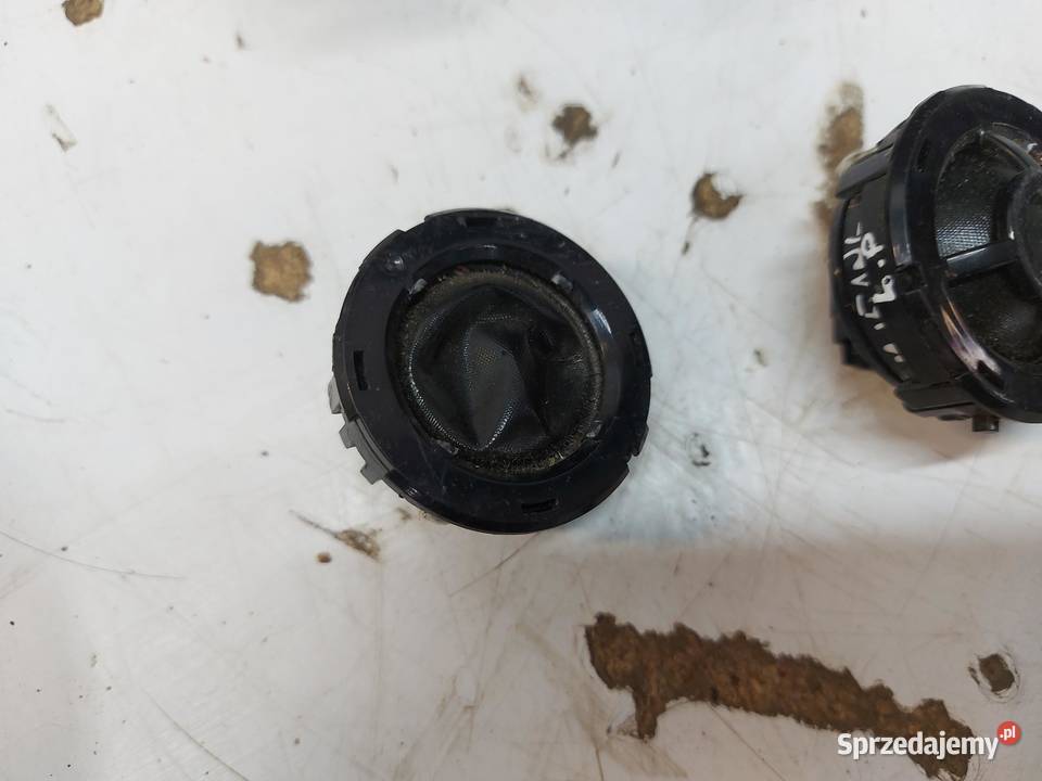 FORD MUSTANG VI Głośnik tuba Subwoofer zestaw dolnośląskie