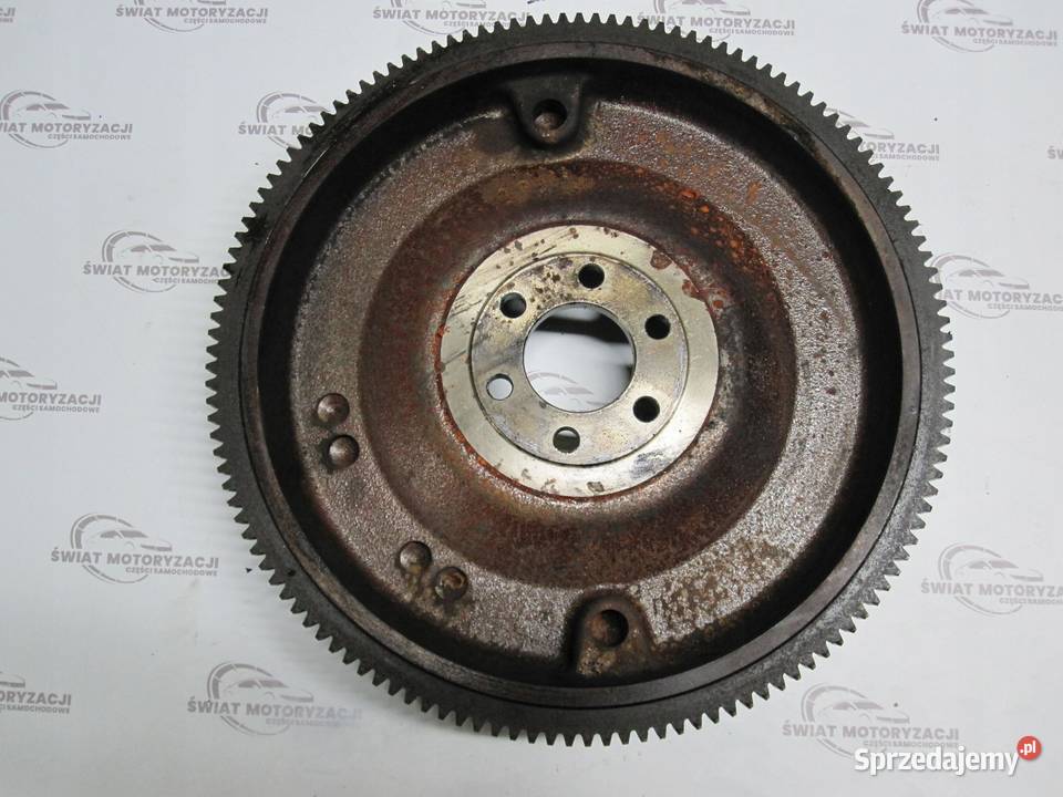 PEUGEOT BERLINGO 16 HDI 11R 75 9639780410 KOŁO osobowe Sprzęgła i elementy