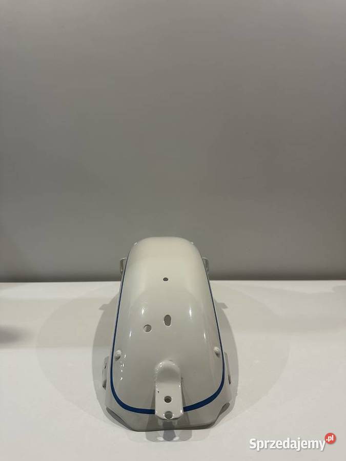 Nowy błotnik WSK M06 warmińsko-mazurskie Tolkmicko